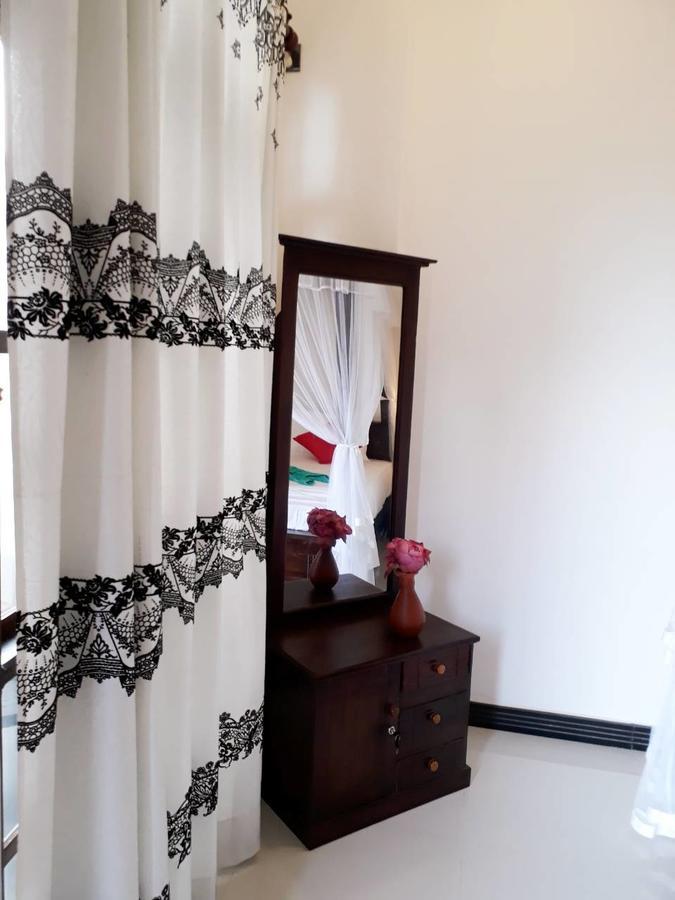 Turtle Reef Guest Bed & Breakfast Мириса Екстериор снимка