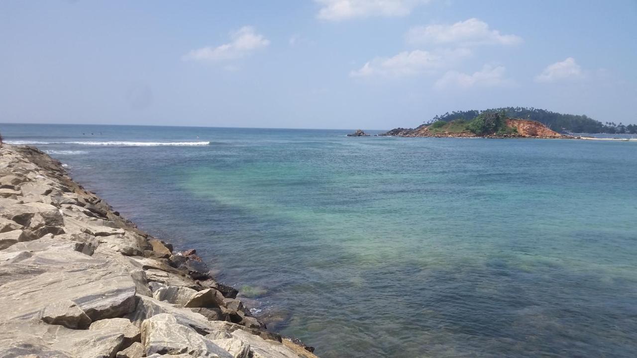 Turtle Reef Guest Bed & Breakfast Мириса Екстериор снимка