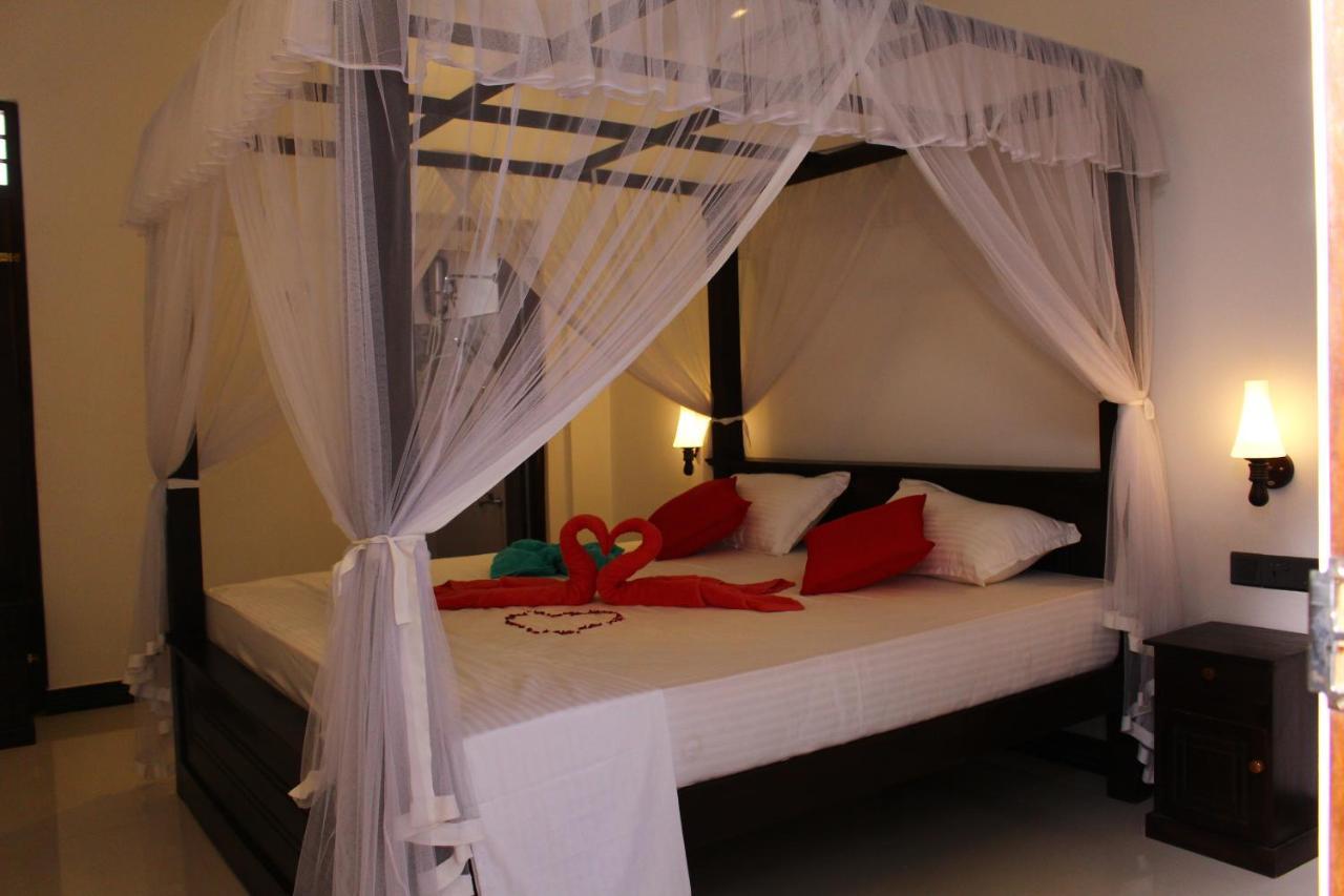 Turtle Reef Guest Bed & Breakfast Мириса Екстериор снимка