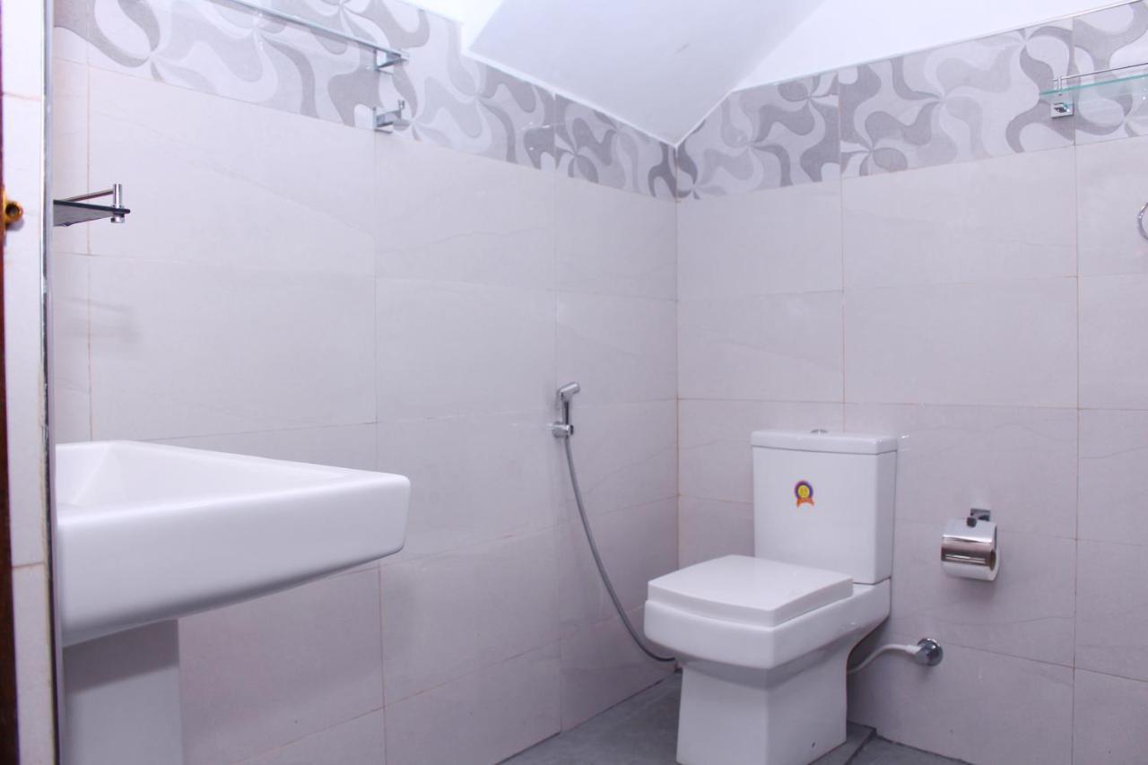 Turtle Reef Guest Bed & Breakfast Мириса Екстериор снимка