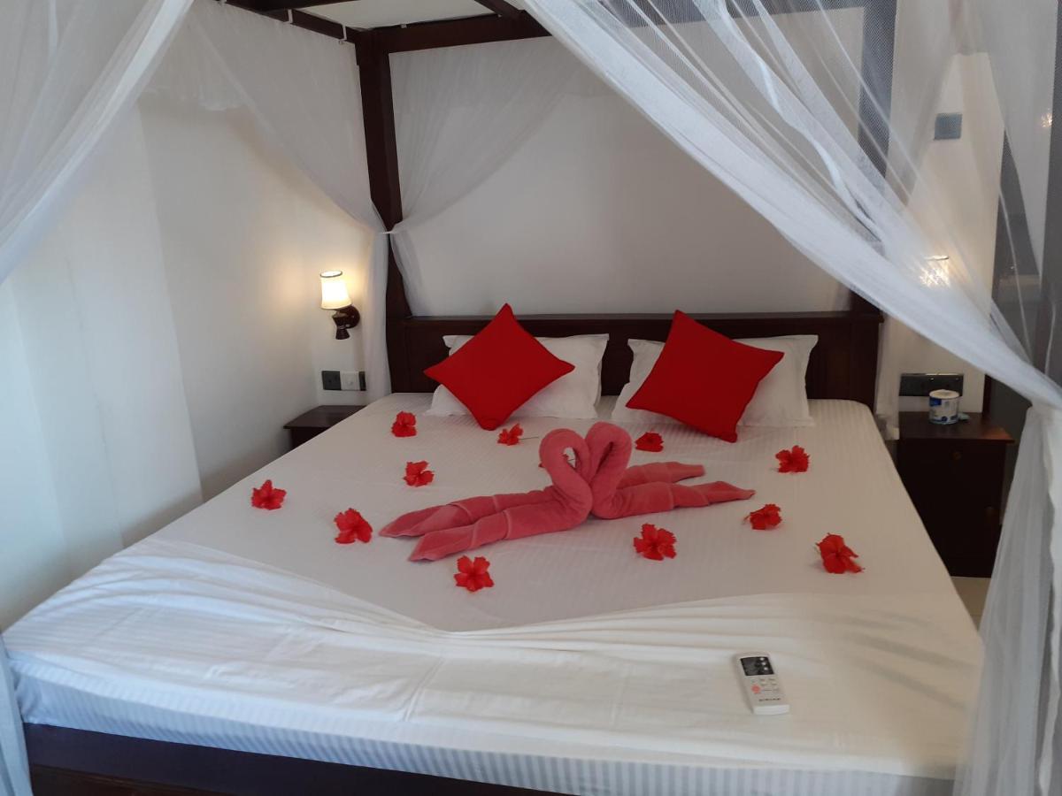 Turtle Reef Guest Bed & Breakfast Мириса Екстериор снимка